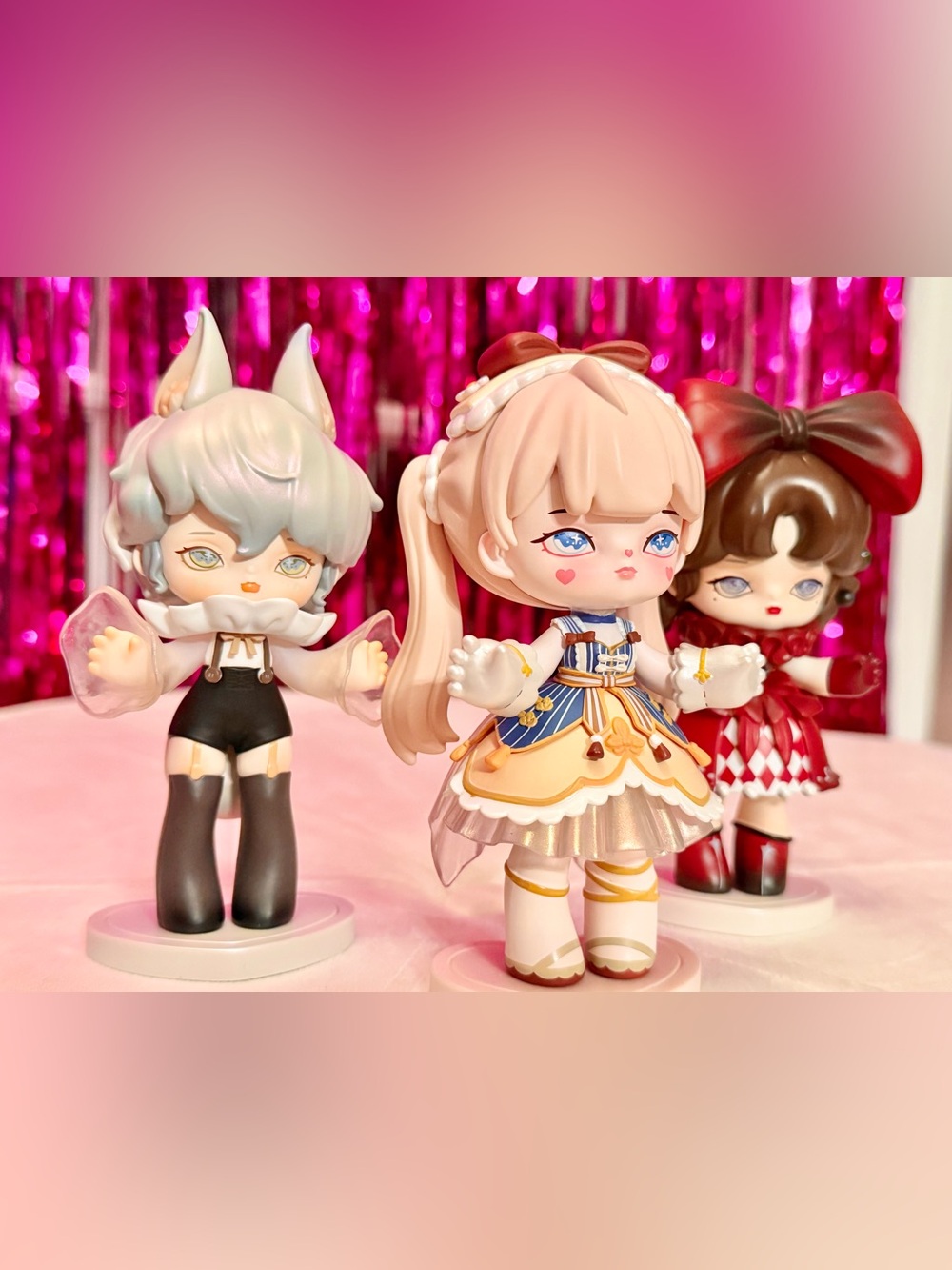 MISYA Blind Box - Picture 4 of 8